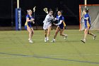 WLax vs RWU  Wheaton College Women’s Lacrosse vs Roger Williams University. - Photo By: KEITH NORDSTROM : Wheaton, Lacrosse, LAX